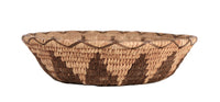 Antique Papago Basket