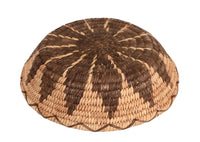 Antique Papago Basket