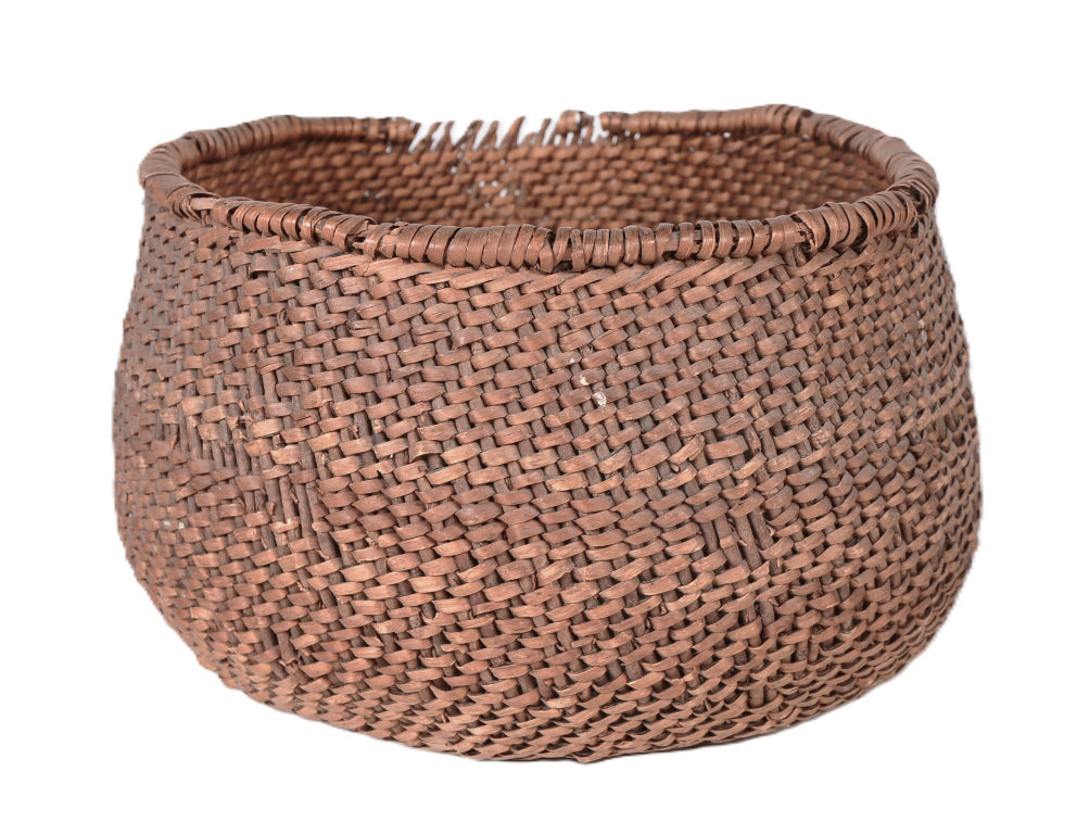 Antique Walapai Basket