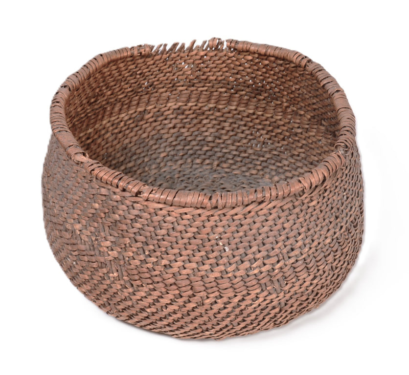 Antique Walapai Basket