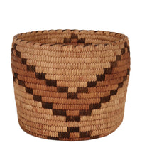Antique Apache Basket