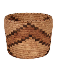 Antique Apache Basket