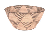 Antique Pima Basket