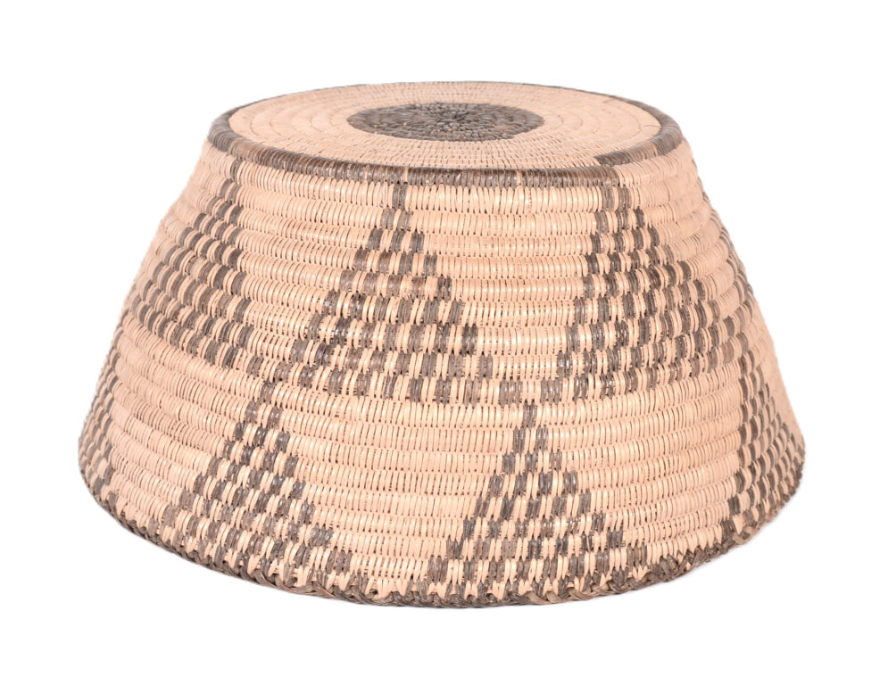 Antique Pima Basket