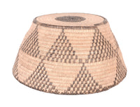 Antique Pima Basket