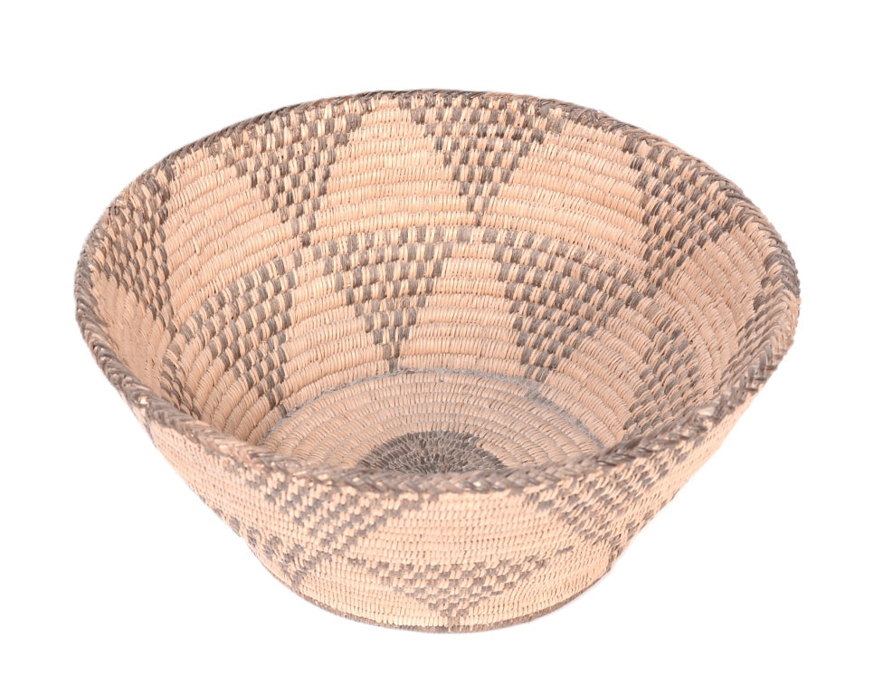 Antique Pima Basket