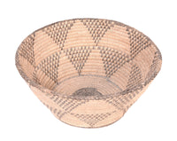 Antique Pima Basket