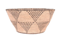 Antique Pima Basket