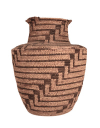 Papago Olla Basket