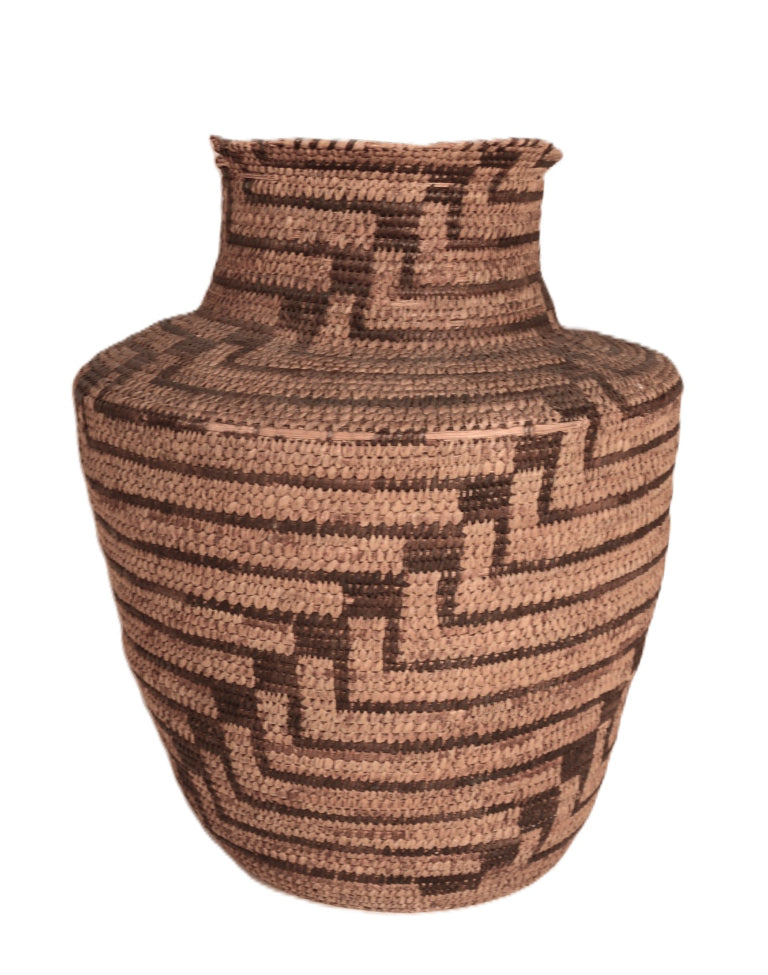 Papago Olla Basket
