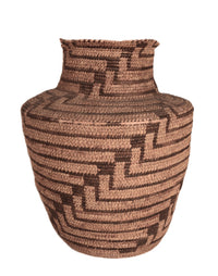 Papago Olla Basket