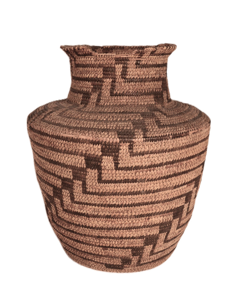Papago Olla Basket
