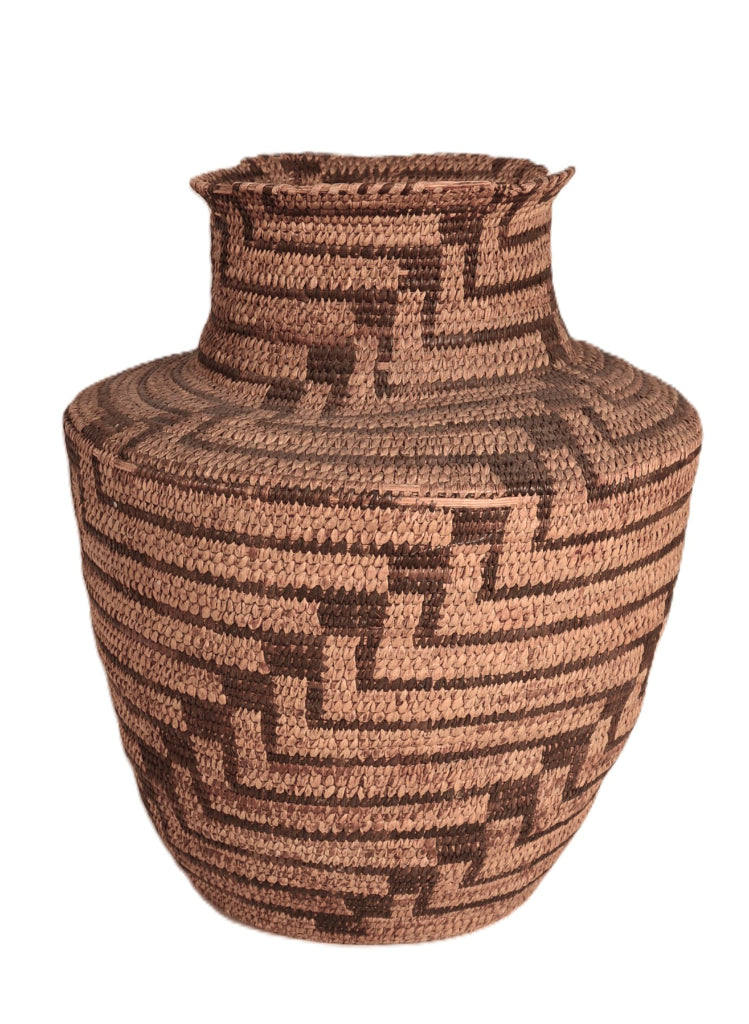 Papago Olla Basket