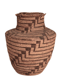 Papago Olla Basket