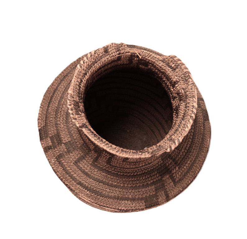 Papago Olla Basket