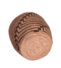Papago Olla Basket