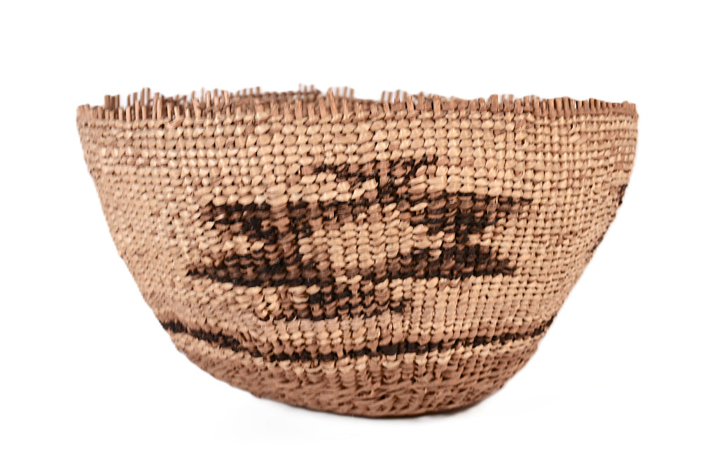 Sierra Nevada Winto Basket