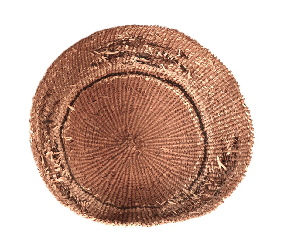 Sierra Nevada Winto Basket