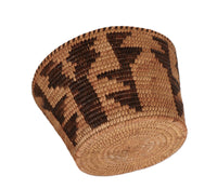 Antique Papago Basket