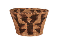 Antique Papago Basket