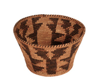 Antique Papago Basket