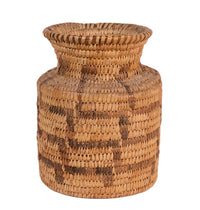 Antique Papago Basket