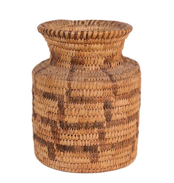 Antique Papago Basket