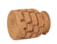 Antique Papago Basket
