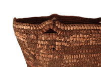 Antique Klickitat Burden Basket