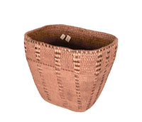 Antique Salish Thompson River Basket/Damaged (No Bottom)