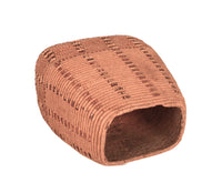 Antique Salish Thompson River Basket/Damaged (No Bottom)