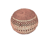 Antique Pit River Basket