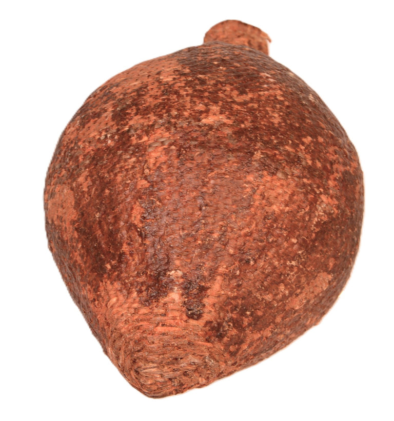 Paiute Tus Water Jug Basket