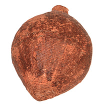 Paiute Tus Water Jug Basket