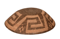 Early Papago Bowl Basket
