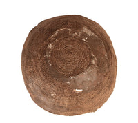 Antique Papago Cooking Basket