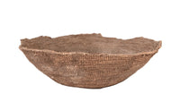 Antique Papago Cooking Basket
