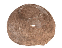 Antique Papago Cooking Basket