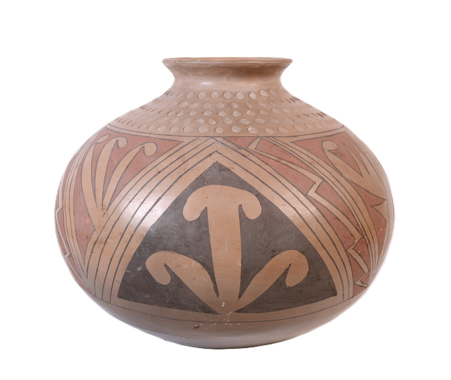 Mexico Casa Grande Southwest Pottery