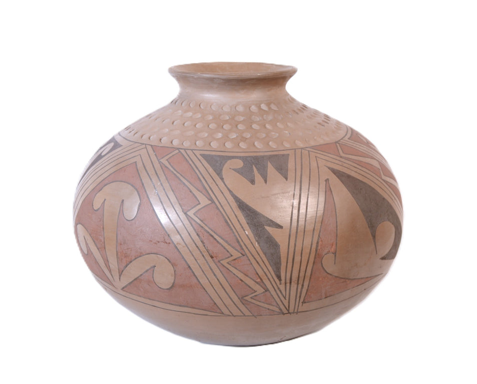 Mexico Casa Grande Southwest Pottery