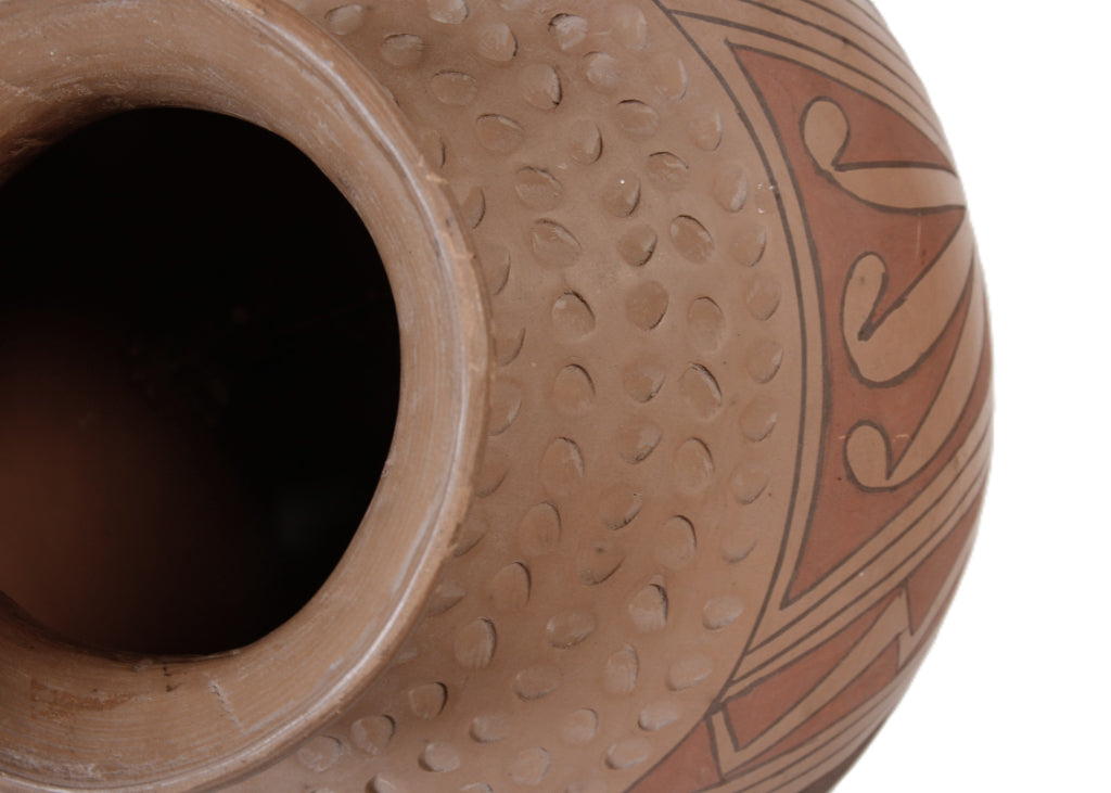 Mexico Casa Grande Southwest Pottery