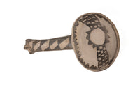 Anasazi Pottery Ladle/ Dipper