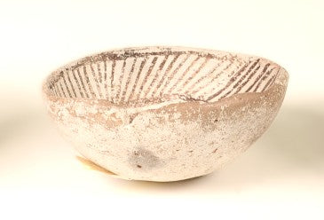 Anasazi Ladle Bowl