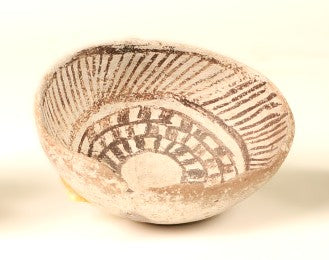 Anasazi Ladle Bowl