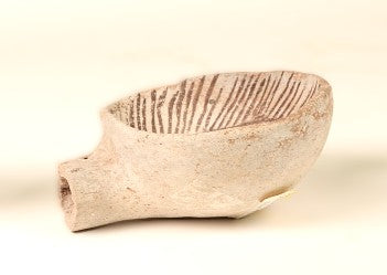 Anasazi Ladle Bowl