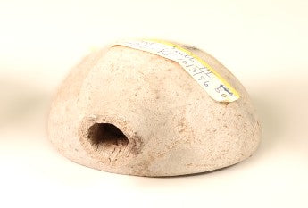 Anasazi Ladle Bowl