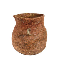 Apache Tus Basket Water Jug