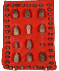 Military Bullet / Artifacts