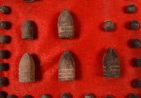 Military Bullet / Artifacts
