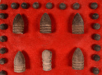 Military Bullet / Artifacts